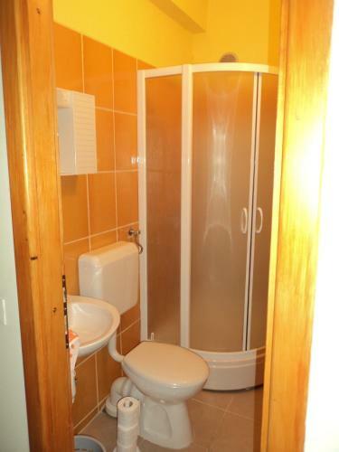 Bed & Breakfast Rooms Modana