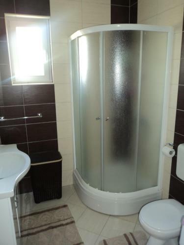 Bed & Breakfast Rooms Modana