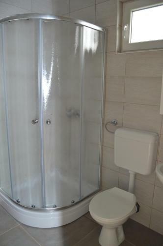 Bed & Breakfast Rooms Modana