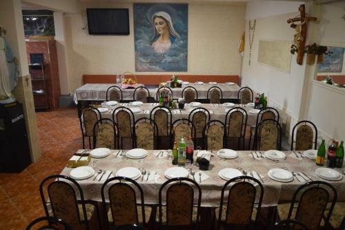 Bed & Breakfast Rooms Modana
