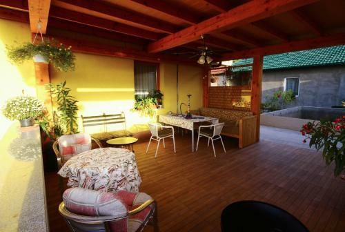 Hostal Guesthouse Rose