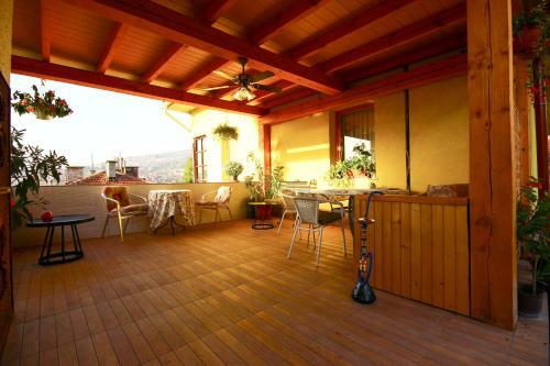 Hostal Guesthouse Rose
