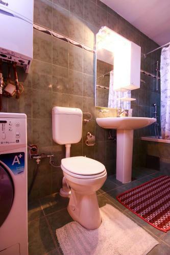 Hostal Guesthouse Rose