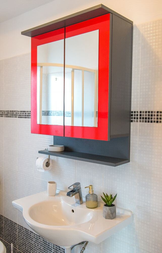Hostal Little Rock Rooms