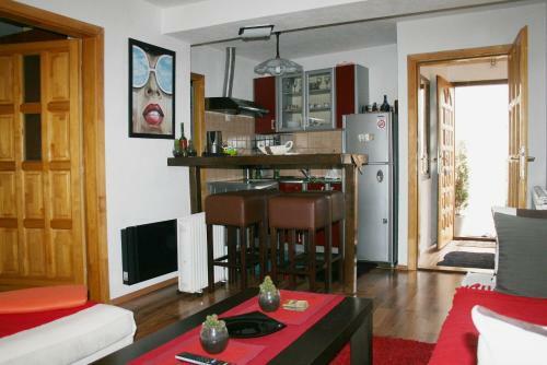 Apartment Centar