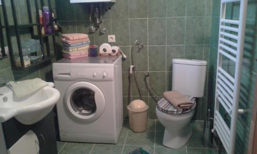 Apartment Centar