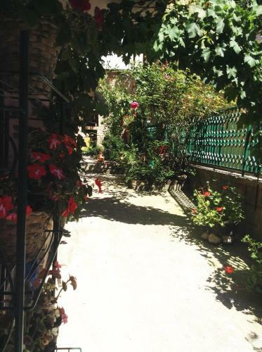 Apartment Centar