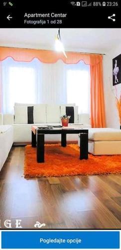 Apartment Centar