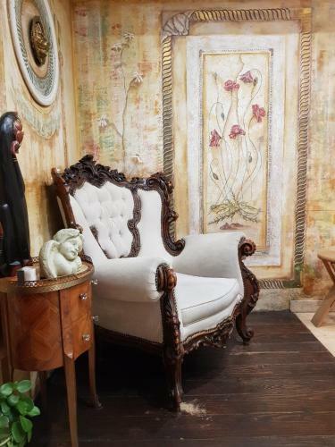 Hostel Pansion Lion
