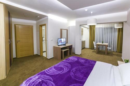 Hotel Patria