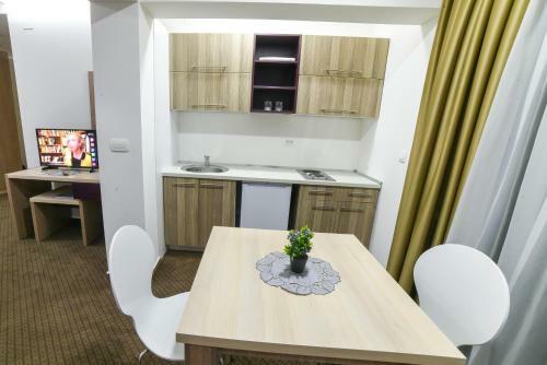 Hotel Patria