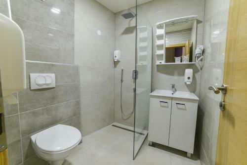 Hotel Patria