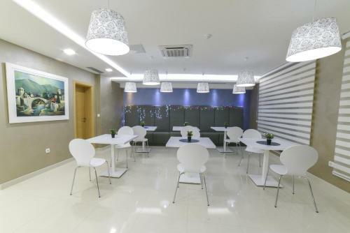 Hotel Patria