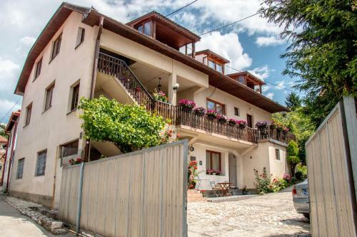 Hostal Guest House Kevser