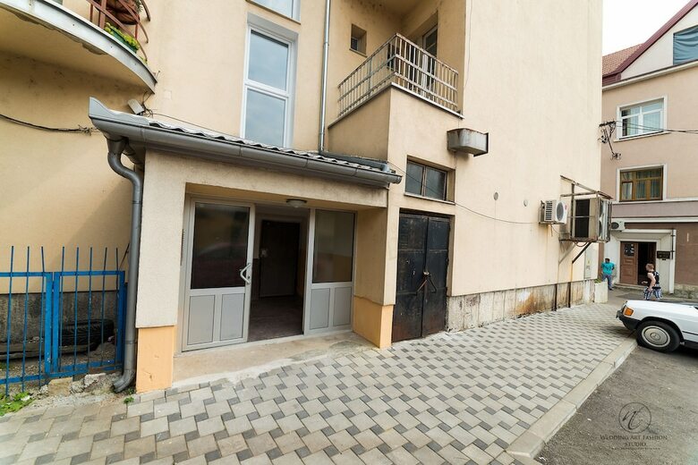 Hostal Suites Donna