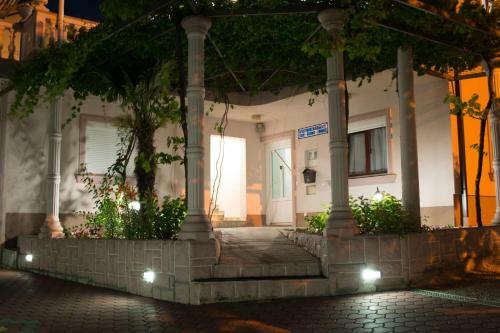 Hostal Villa Palma Guesthouse