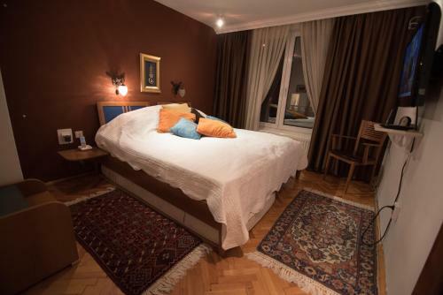 Posada Halvat Guesthouse