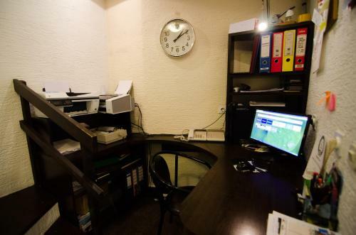 Posada Halvat Guesthouse