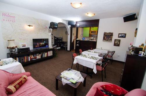 Posada Halvat Guesthouse