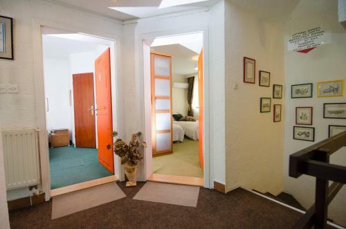 Posada Halvat Guesthouse