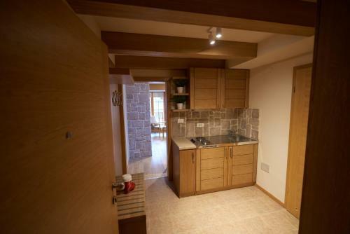 Apartment 411 Vucko