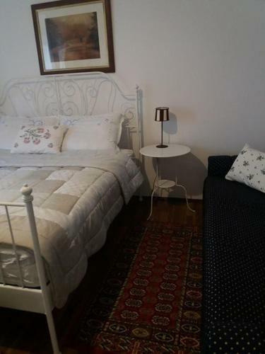 Hostal Apartments & Rooms Little Rock