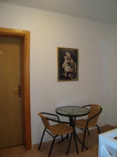 Hostal Pansion Ljubica