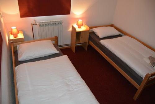 Hostel Denal