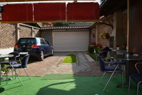 Hostel Denal