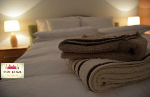 Hostel Denal