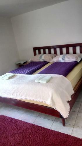 Apartamento Guesthouse Nina