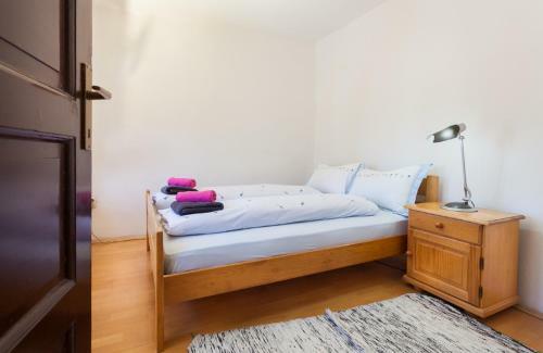 Apartamento Guesthouse Nina