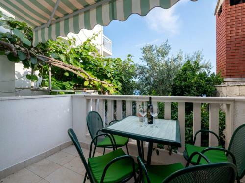 Apartments Villadom