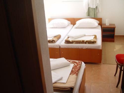 Bed & Breakfast Guest House Smoljan