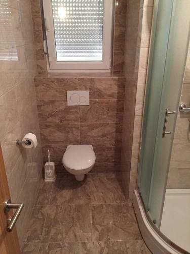 Bed & Breakfast Guest House Smoljan