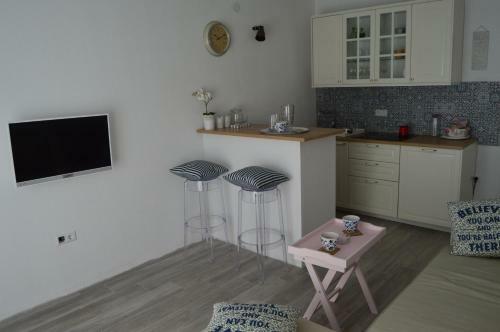 Apartment Vela