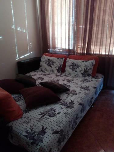 Hostal Prestige Guest House