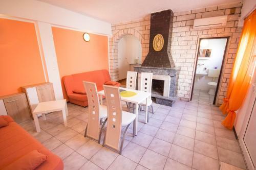 Private Apartments Stella Maris