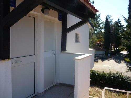Apartamentos Studios Ivana