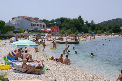 Apartment Zecevo Rtic 10333b