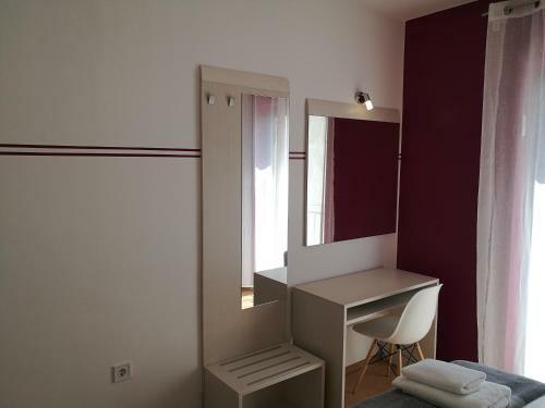 Apartments Benika