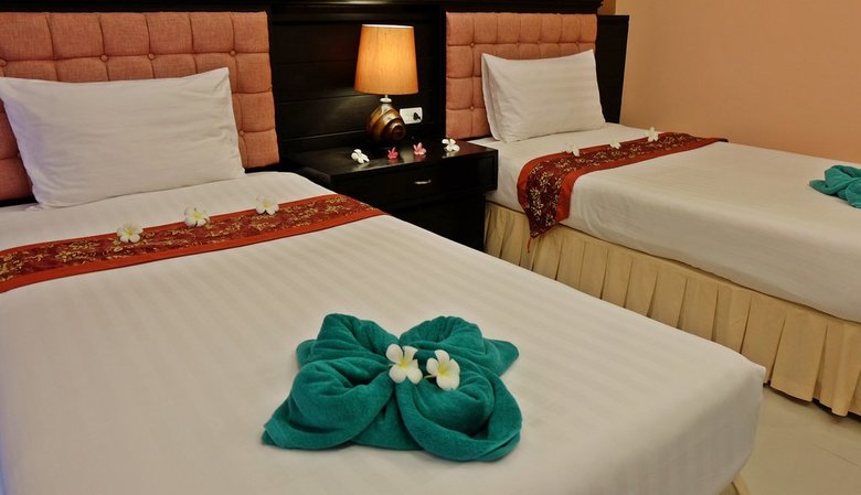 Hotel Andaman Lanta Resort