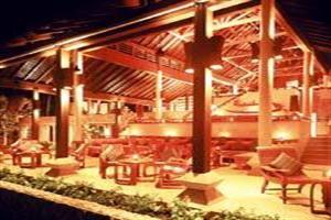 Hotel Pimalai Resort And Spa
