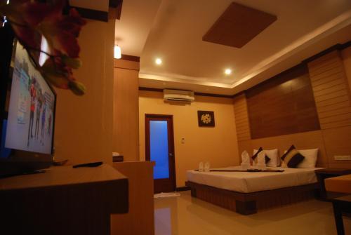 Hotel Dream Team Beach Resort