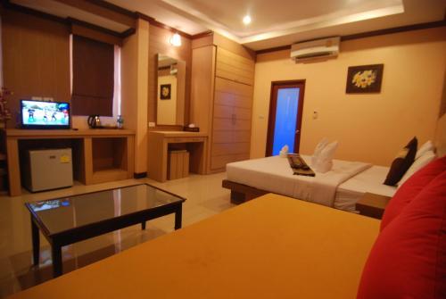Hotel Dream Team Beach Resort