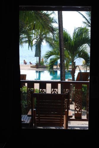 Hotel Dream Team Beach Resort