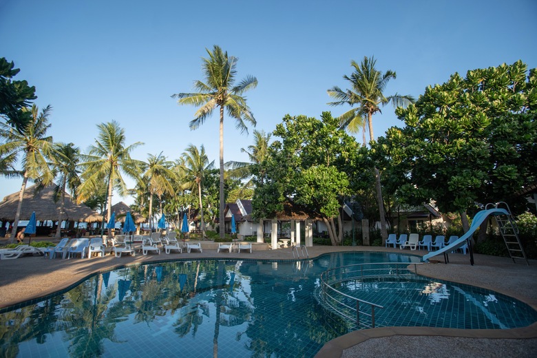 Hotel Southern Lanta Resort