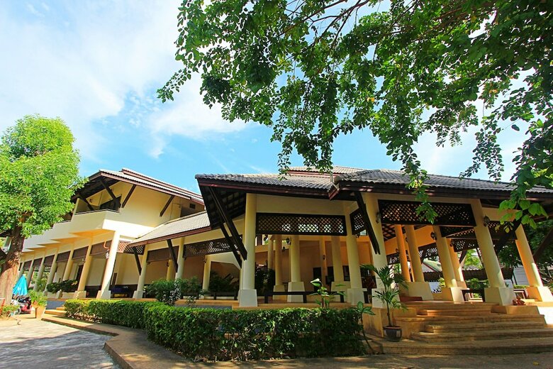 Hotel Southern Lanta Resort