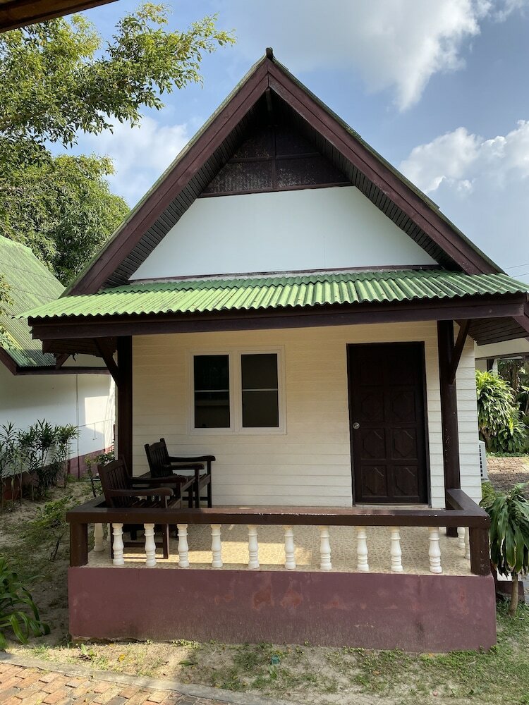 Hotel Southern Lanta Resort