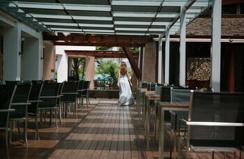 Hotel Veranda Resort&spa Hua Hin -mgallery Collection